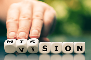 vision and mission